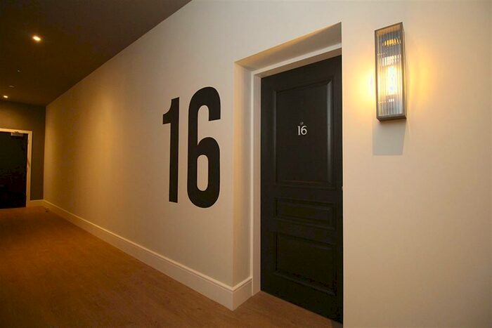 2 Bedroom Flat To Rent In The Gate, Waterside Village, Falcon Street, Loughborough, LE11