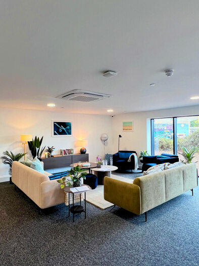 1 Bedroom Apartment To Rent In Hunslet House, Station Road, NN17