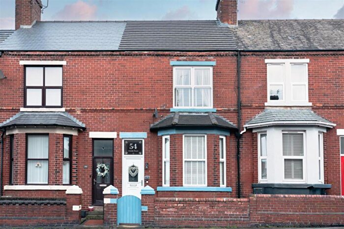 4 Bedroom Terraced House For Sale In Ainslie Street, Barrow-In-Furness, LA14