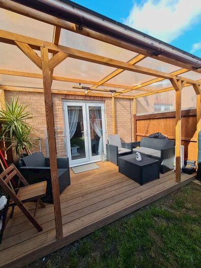 2 Bedroom Semi-Detached House To Rent In Apollo Avenue, Peterborough, PE2