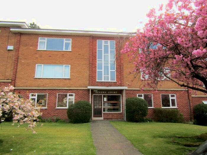 1 Bedroom Ground Flat To Rent In Garrard Gardens, Sutton Coldfield, B73