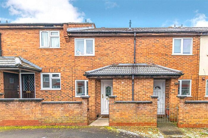 2 Bedroom Terraced House To Rent In Rose Street, Rodbourne, Swindon, Wiltshire, SN2