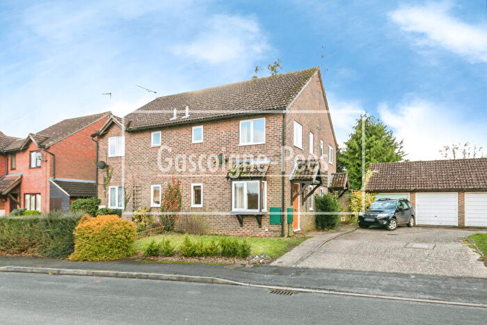 1 Bedroom House To Rent In Holybourne, GU34