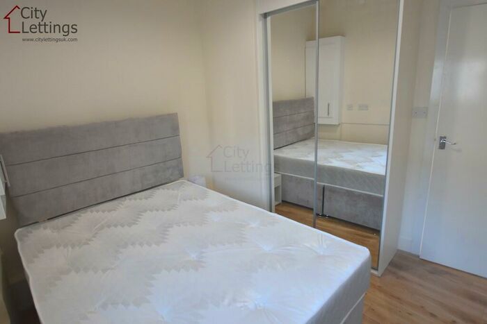 2 Bedroom Flat To Rent In Arboretum Nottingham, NG7