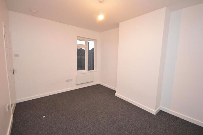 2 Bedroom Apartment To Rent In Club Street, Kettering, NN16