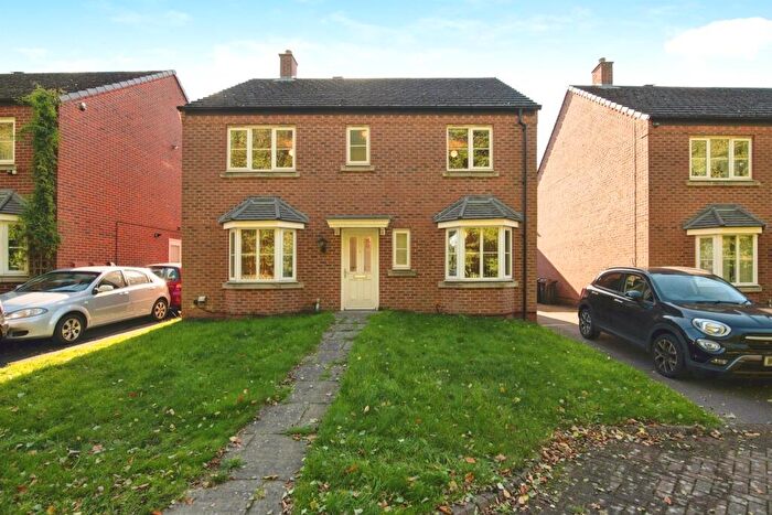 4 Bedroom Detached House For Sale In Barley Road, Edgbaston, Birmingham, B16