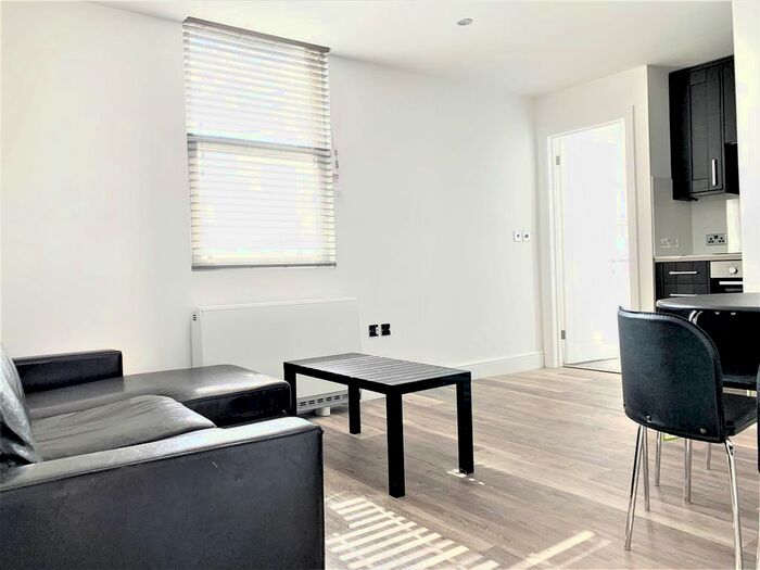 1 Bedroom Flat To Rent In Windsor Court, Windsor Street, Brighton, BN1