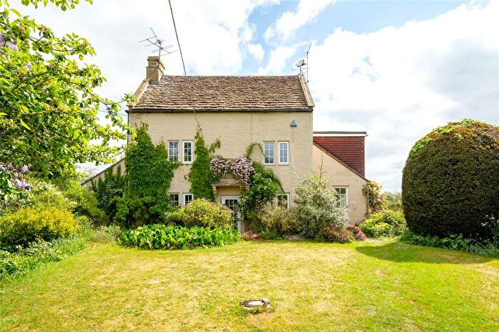 5 Bedroom Detached House For Sale In Upper South Wraxall, Bradford On Avon, BA15