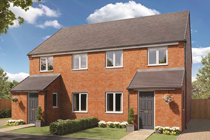 3 Bedroom Semi-Detached House For Sale In Low Harker, Carlisle, CA6