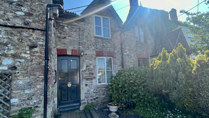 2 Bedroom Cottage For Sale In Selene Cottage, Combe St Nicholas, TA20