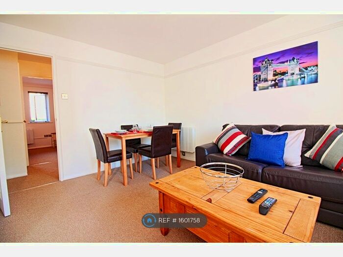 1 Bedroom Flat To Rent In Jack Clow Road, London, E15