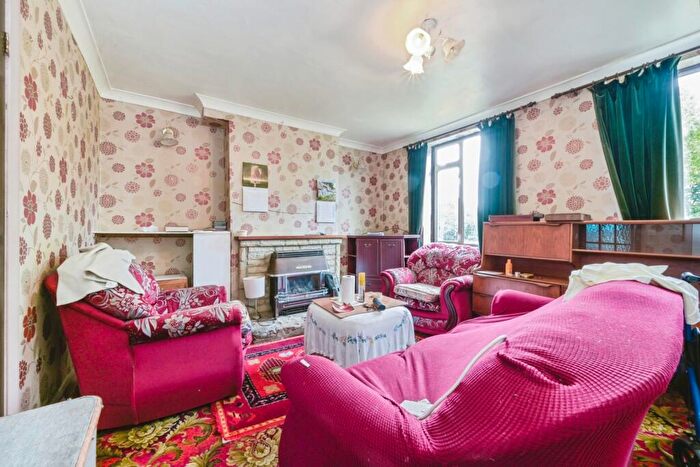 3 Bedroom End Of Terrace House For Sale In Court Lane, Stevington, Bedford, Bedfordshire, MK43