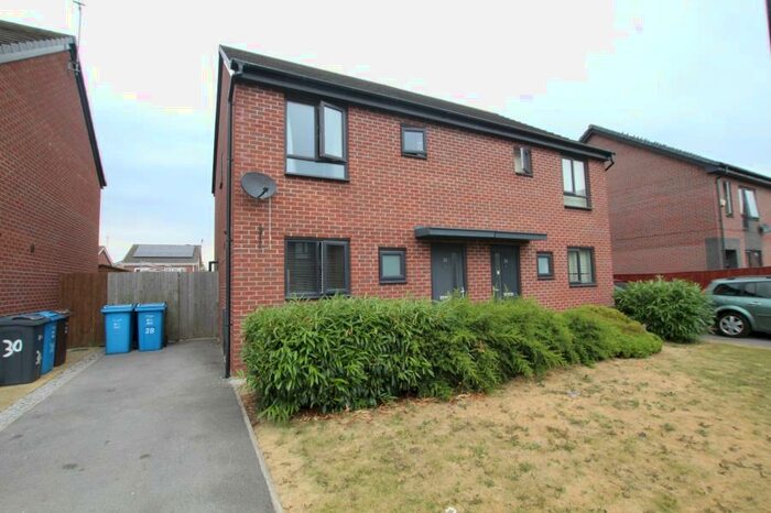 3 Bedroom Semi-Detached House To Rent In Callerton Street, Hull, HU3