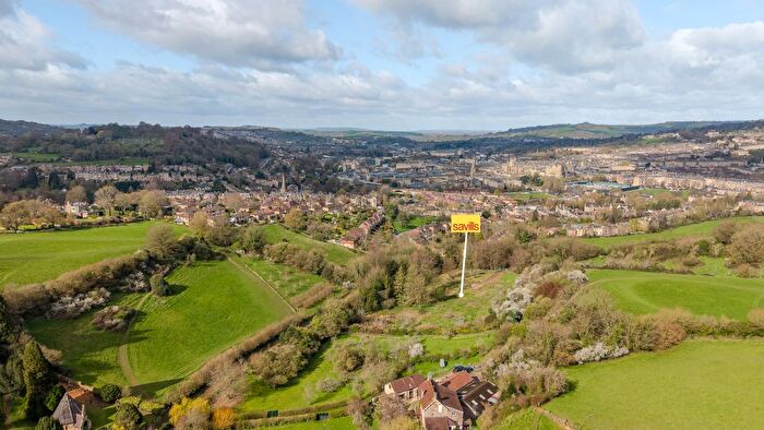 4 Bedroom Land For Sale In Sydney Buildings, Bath, Somerset, BA2