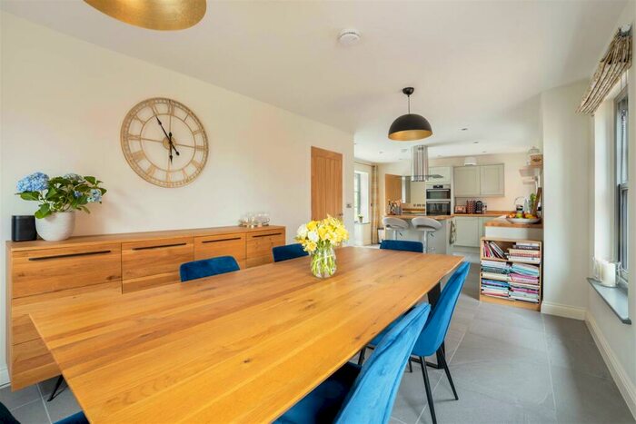 4 Bedroom Detached House For Sale In Mundesley, NR11
