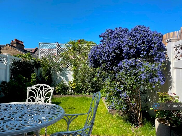 1 Bedroom Terraced House To Rent In Sycamore Grove, London, SE6