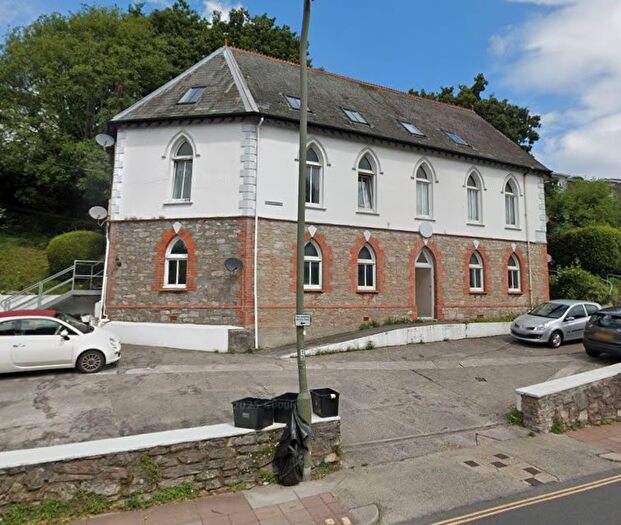 10 Bedroom Block Of Flats For Sale In Da Vinci Apartments, New Road, Brixham, TQ5