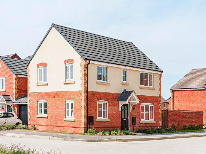 3 Bedroom Detached House For Sale In High Road, Weston, Spalding, PE12