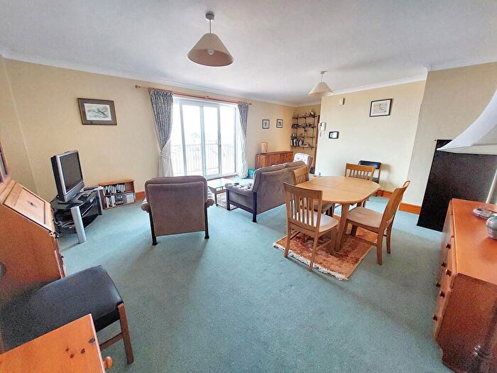 2 Bedroom Semi Detached House For Sale In Chapel Row, Seahouses, Northumberland, NE68