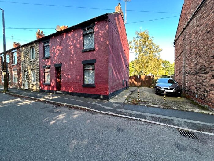 5 Bedroom Semi-Detached House For Sale In Main Street, Newhall, Swadlincote, DE11