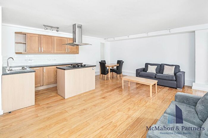 1 Bedroom Flat For Sale In Shad Thames, London, SE1