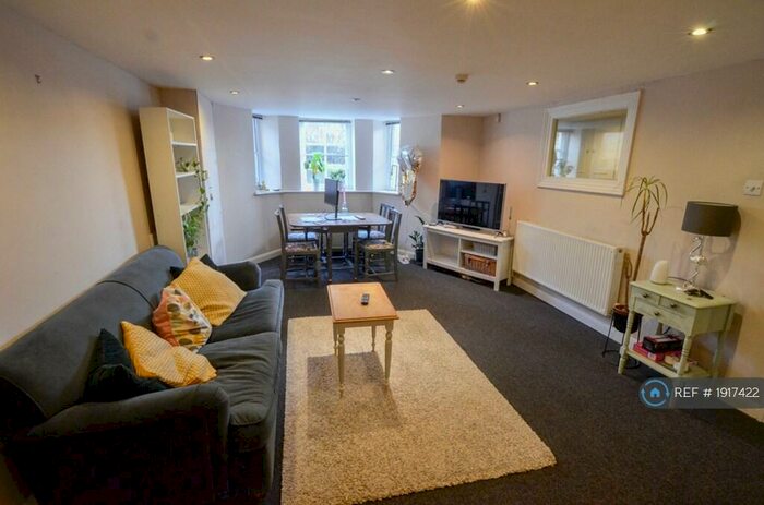 1 Bedroom Flat To Rent In Lansdown Road, Clifton, Bristol, BS8