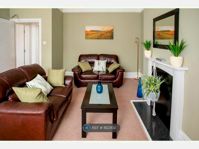 2 Bedroom Flat To Rent In Diamond Street, Saltburn-By-The-Sea, TS12