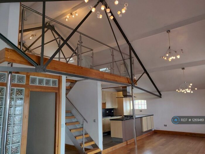 2 Bedroom Flat To Rent In Kyrle Street, Hereford, HR1