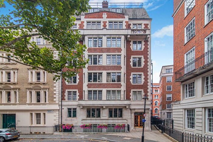 Studio To Rent In Ashley Court, Morpeth Terrace, London, SW1P