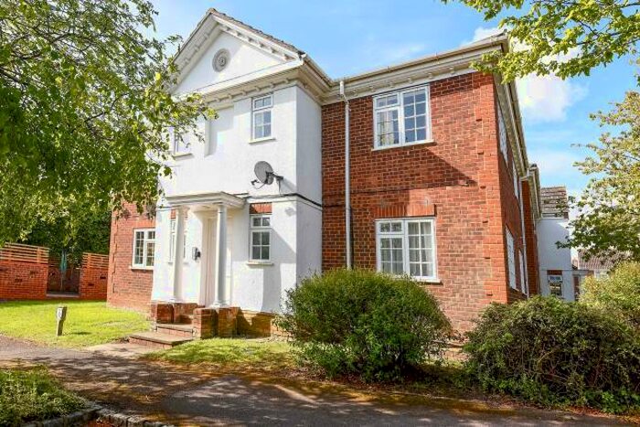 1 Bedroom Apartment To Rent In Langford Village, Bicester, OX26