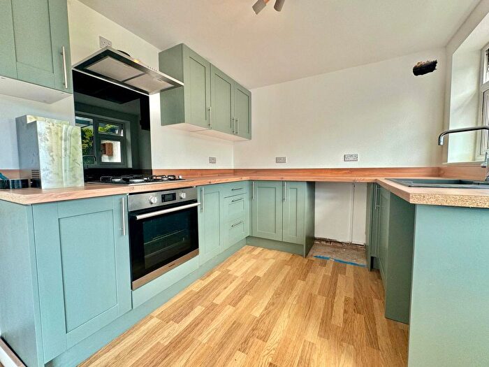 3 Bedroom Property To Rent In Proctor Road, Old Catton, Norwich, NR6