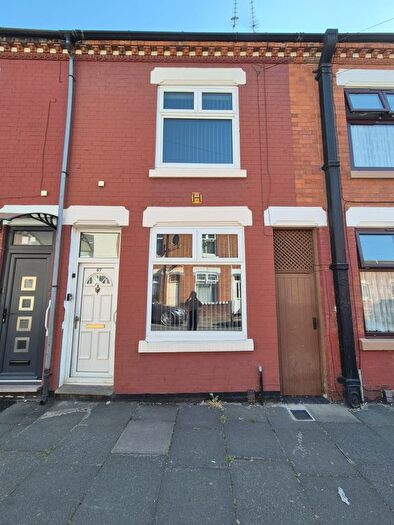 3 Bedroom Terraced House For Sale In Acorn Street, Belgrave Leicester, LE4