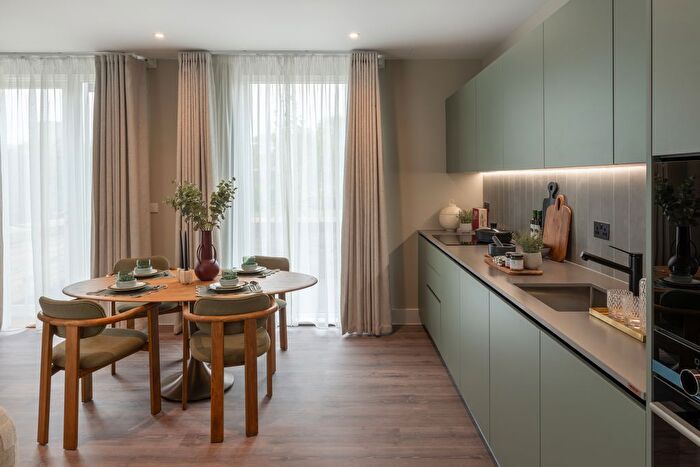 1 Bedroom Flat For Sale In Belvedere Road, London, SE2