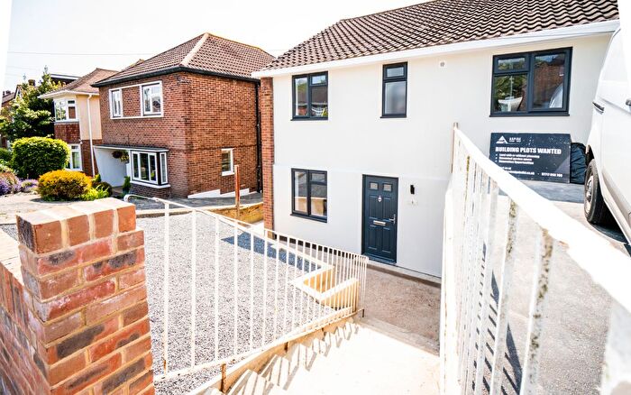 1 Bedroom Property To Rent In Chalkridge Road, Portsmouth, PO6