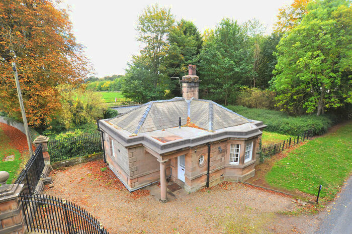 2 Bedroom Cottage To Rent In Stockeld Park, Wetherby, LS22