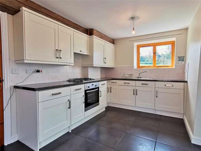 3 Bedroom Barn Conversion Character Property To Rent In Granary Cottage