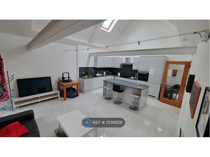 4 Bedroom Maisonette To Rent In Argus Lofts, Brighton, BN1