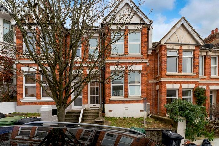 7 Bedroom Terraced House To Rent In Osborne Road, Brighton BN1