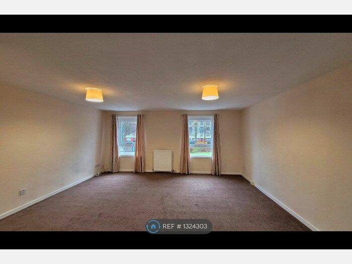 2 Bedroom Flat To Rent In Fendoch Road, Grangemouth FK3