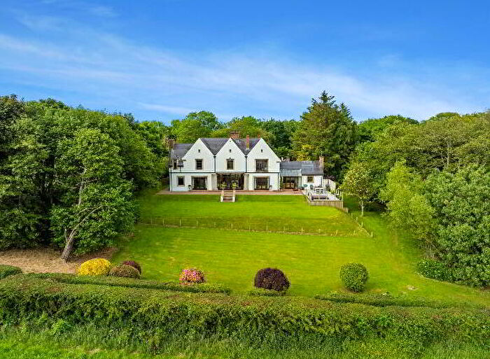 5 Bedroom Detached House For Sale In Drumslade Road, Portstewart, BT52