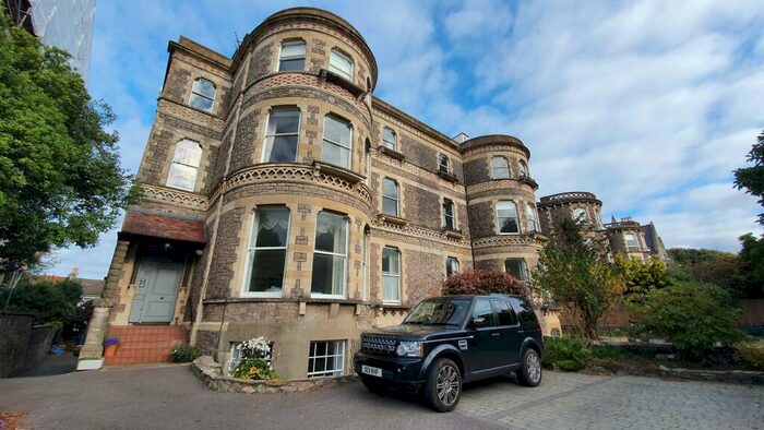 2 Bedroom Flat To Rent In Rockleaze, Stoke Bishop, Bristol, BS9