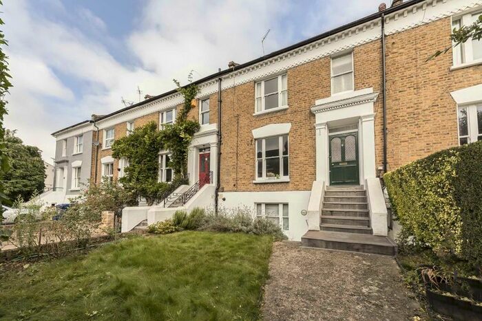 1 Bedroom Flat To Rent In The Grove, London, W5