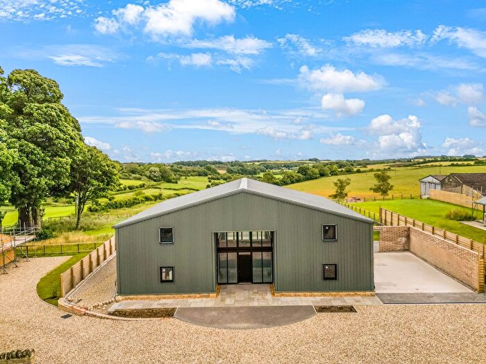 4 Bedroom Detached House For Sale In Laynes Court, Birdlip, Gloucester, Gloucestershire, GL4