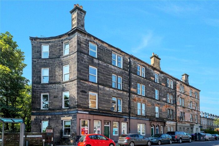 2 Bedroom Flat To Rent In Mulberry Place, Bonnington, Edinburgh, EH6