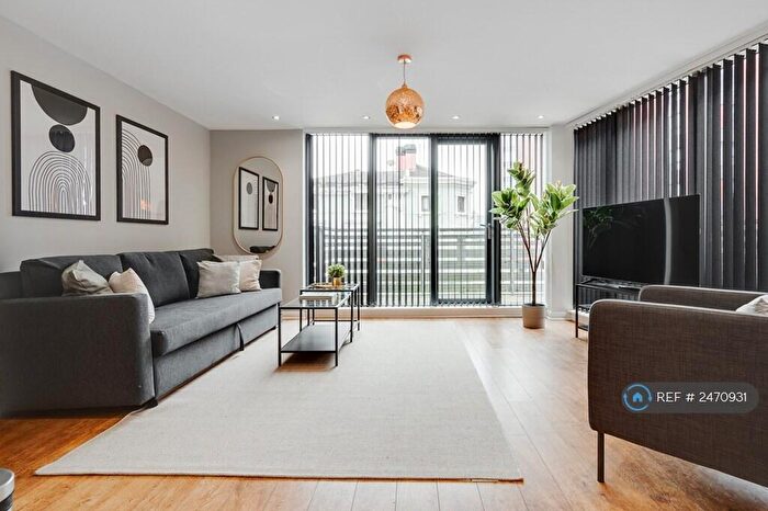 2 Bedroom Flat To Rent In Hurst Street, Liverpool, L1