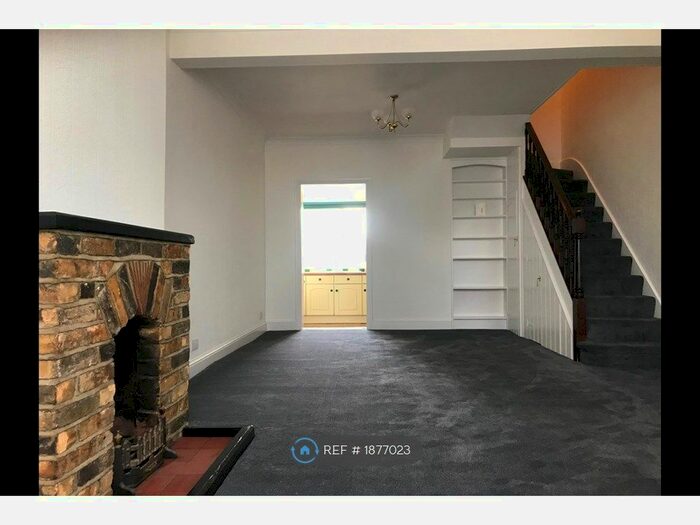 3 Bedroom Terraced House To Rent In Dartford Road, Dartford, DA1