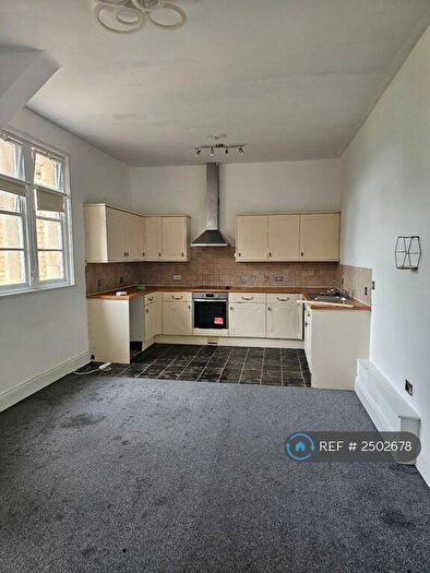 1 Bedroom Flat To Rent In Grosvenor Gate, Leicester, LE5