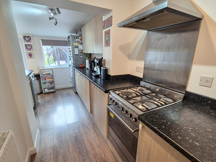 3 Bedroom Terraced House For Sale In Highbury Avenue, Rowley Regis, B65