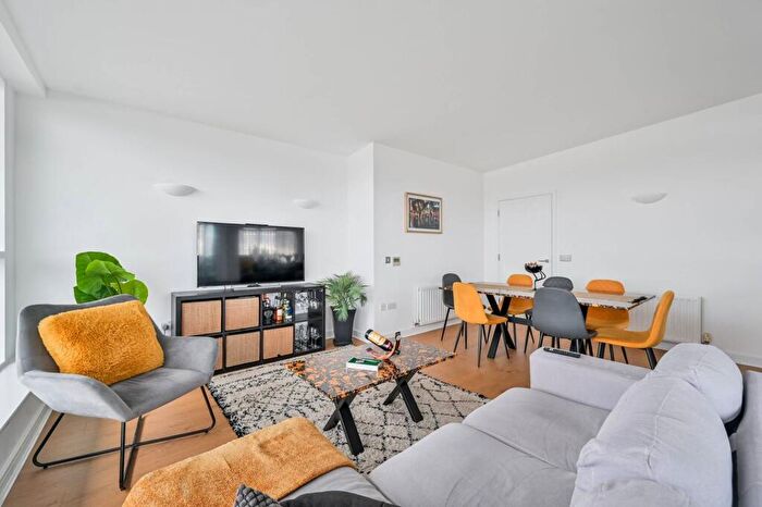 2 Bedroom Flat To Rent In Building, Woolwich Riverside, London, SE18