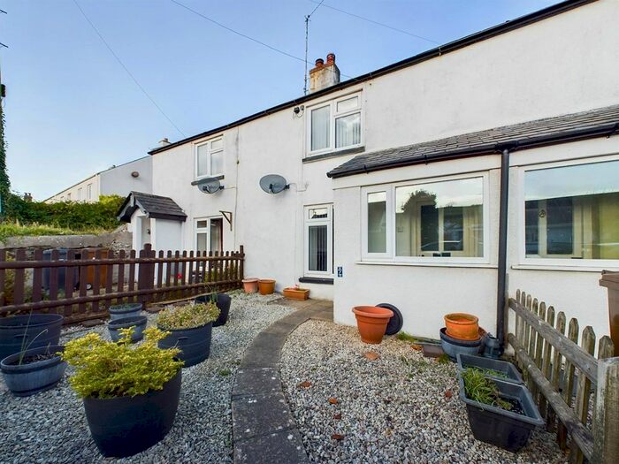 1 Bedroom Cottage For Sale In Frogmore, Kingsbridge, TQ7